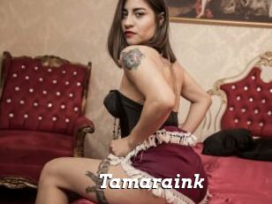 Tamaraink