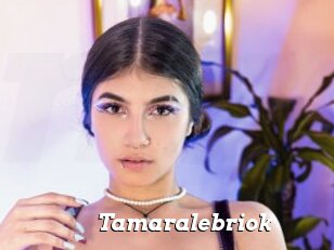 Tamaralebriok