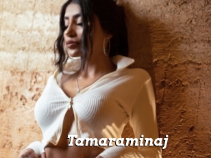 Tamaraminaj