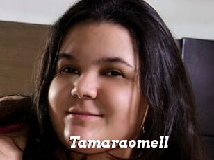 Tamaraomell