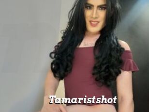 Tamaristshot