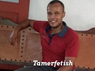 Tamerfetish