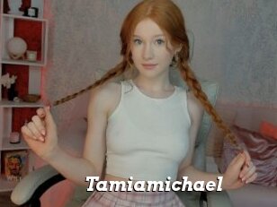 Tamiamichael