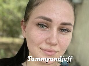 Tammyandjeff