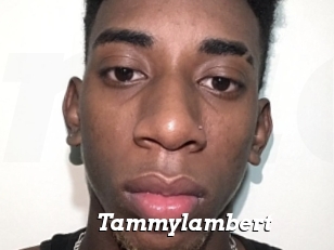 Tammylambert