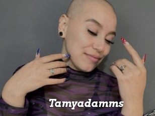 Tamyadamms