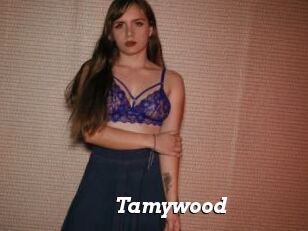 Tamywood