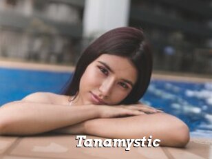 Tanamystic