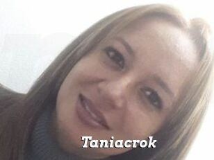 Taniacrok