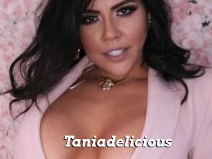 Taniadelicious