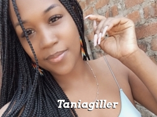 Taniagiller