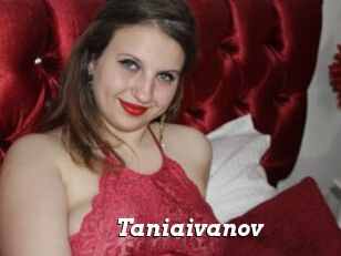 Taniaivanov