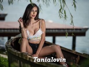 Tanialovin