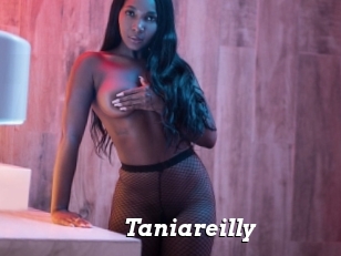 Taniareilly