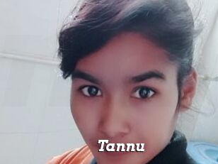 Tannu