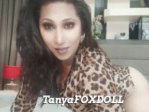 TanyaFOXDOLL