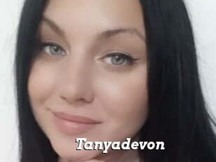 Tanyadevon