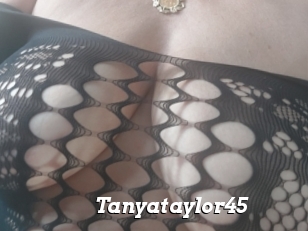 Tanyataylor45