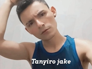 Tanyiro_jake