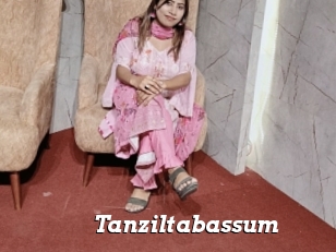 Tanziltabassum