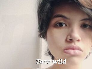 Tara_wild