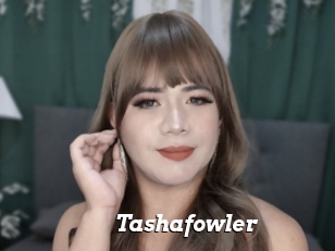 Tashafowler