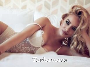 Tashamave