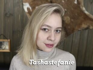 Tashastefanie