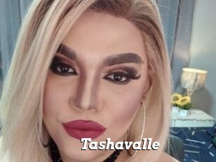 Tashavalle