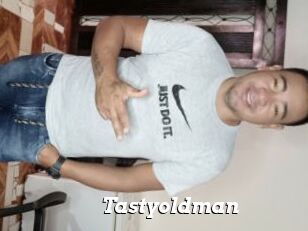 Tastyoldman