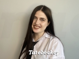 Tatebeckey