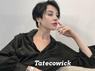 Tatecowick