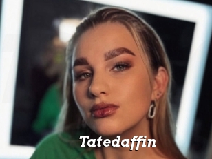 Tatedaffin