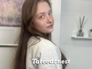 Tateearnest