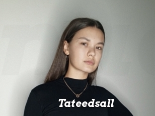 Tateedsall