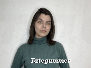 Tategummer