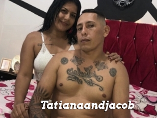 Tatianaandjacob