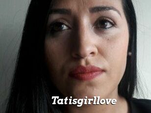 Tatisgirllove