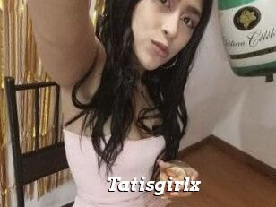 Tatisgirlx