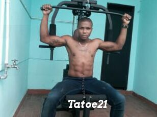 Tatoe21