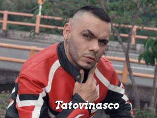 Tatovinasco