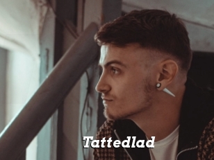 Tattedlad