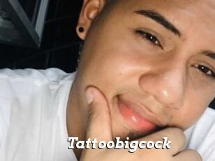 Tattoobigcock