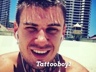 Tattooboy1