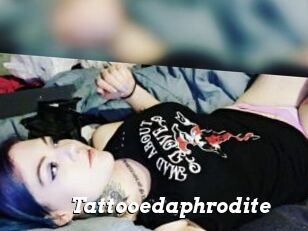 Tattooedaphrodite