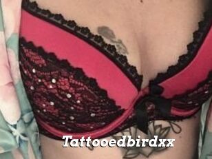 Tattooedbirdxx