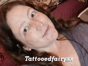 Tattooedfairyxx