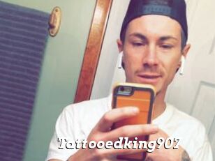 Tattooedking907