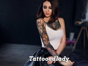 Tattooedlady