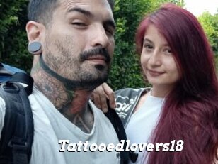 Tattooedlovers18